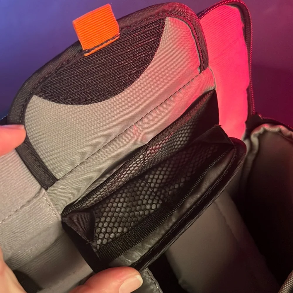 Lowe Pro Camera Bag